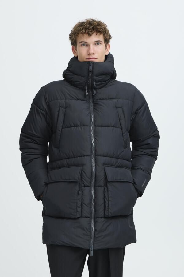 Cfnewton 0216 Long Puffer Jacket