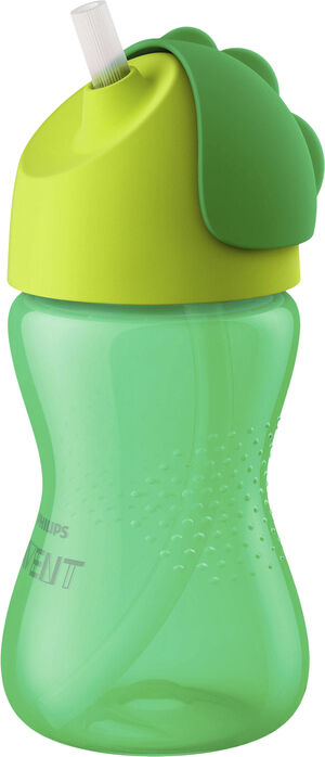 Philips Avent Sugerørskopper - boy
