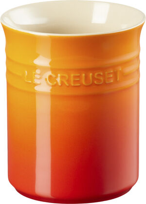 Redskabskrukke 1,0L Volcanic