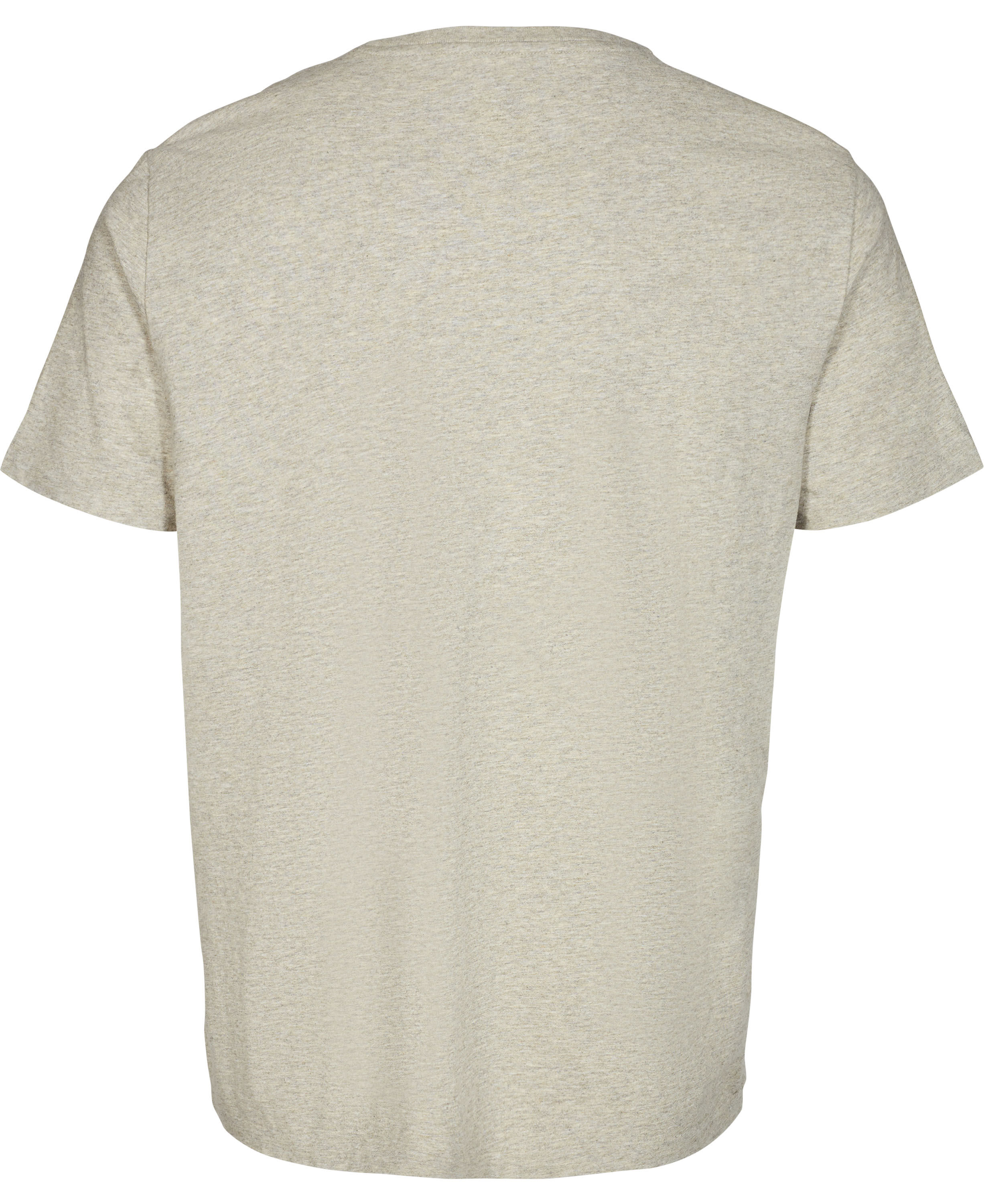 Custom Slim Fit Jersey Crewneck T-Shirt