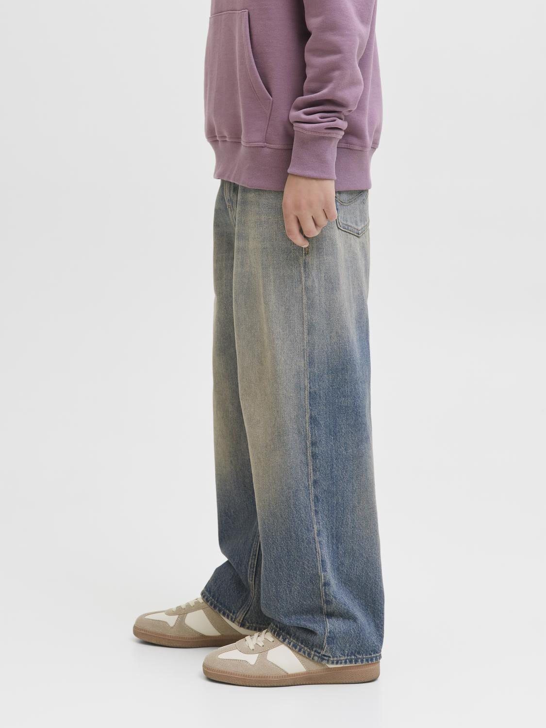 JJIALEX JJORIGINAL AKM 639 SN JNR