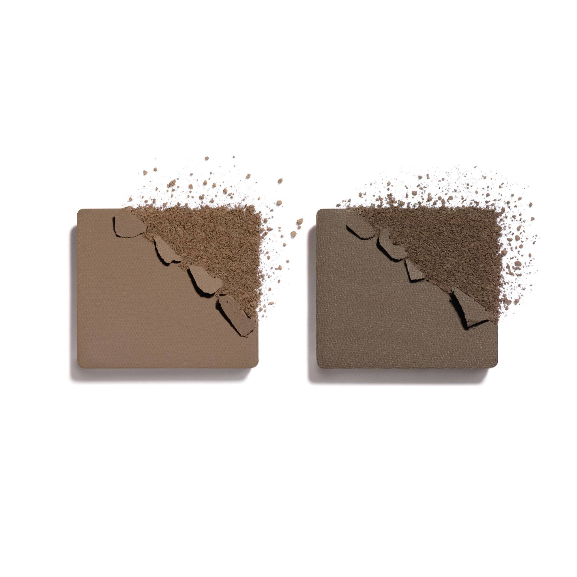 DUO TIL &Oslash;JENBRYN: VOKS, PUDDER OG TILBEH&Oslash;R