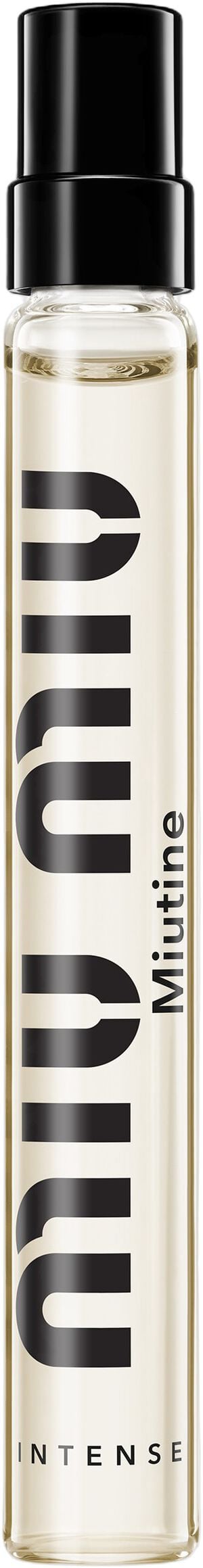 Miutine Intense Eau de Parfum