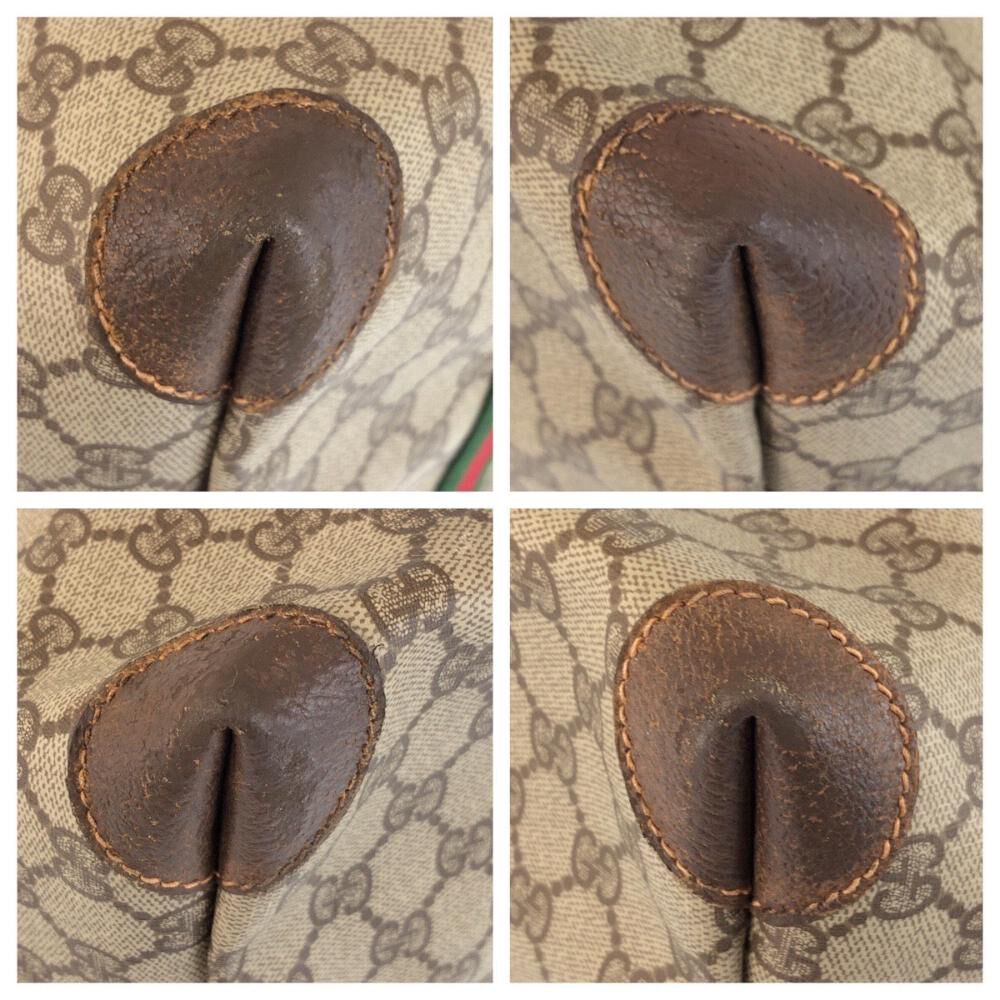 Gucci Boston Bag