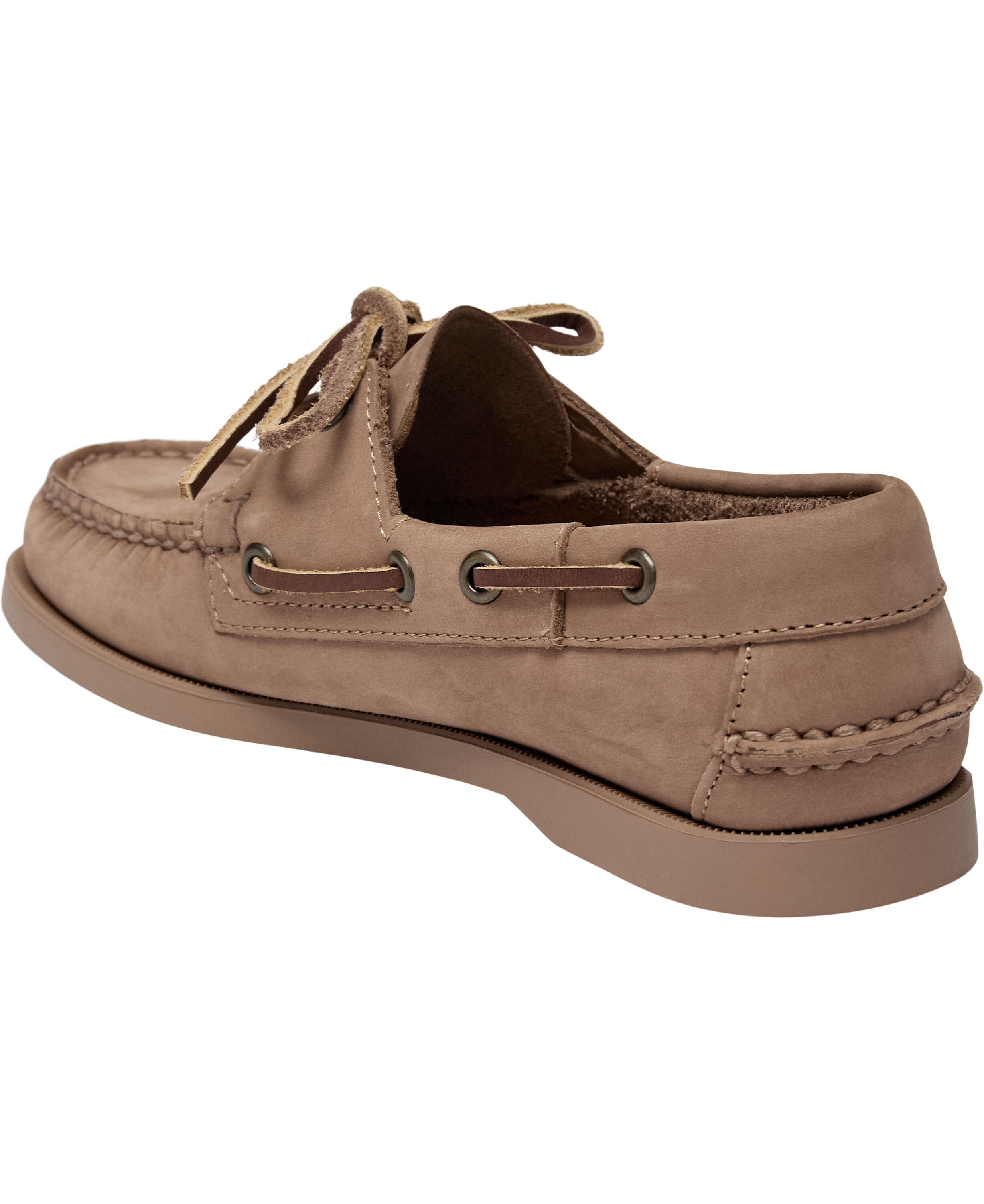 Docksides Portland Nubuck Woman