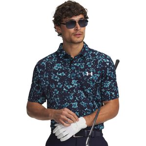 Matchplay Printed Polo