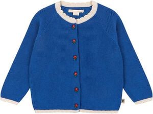 LALLO CARDIGAN GOTS