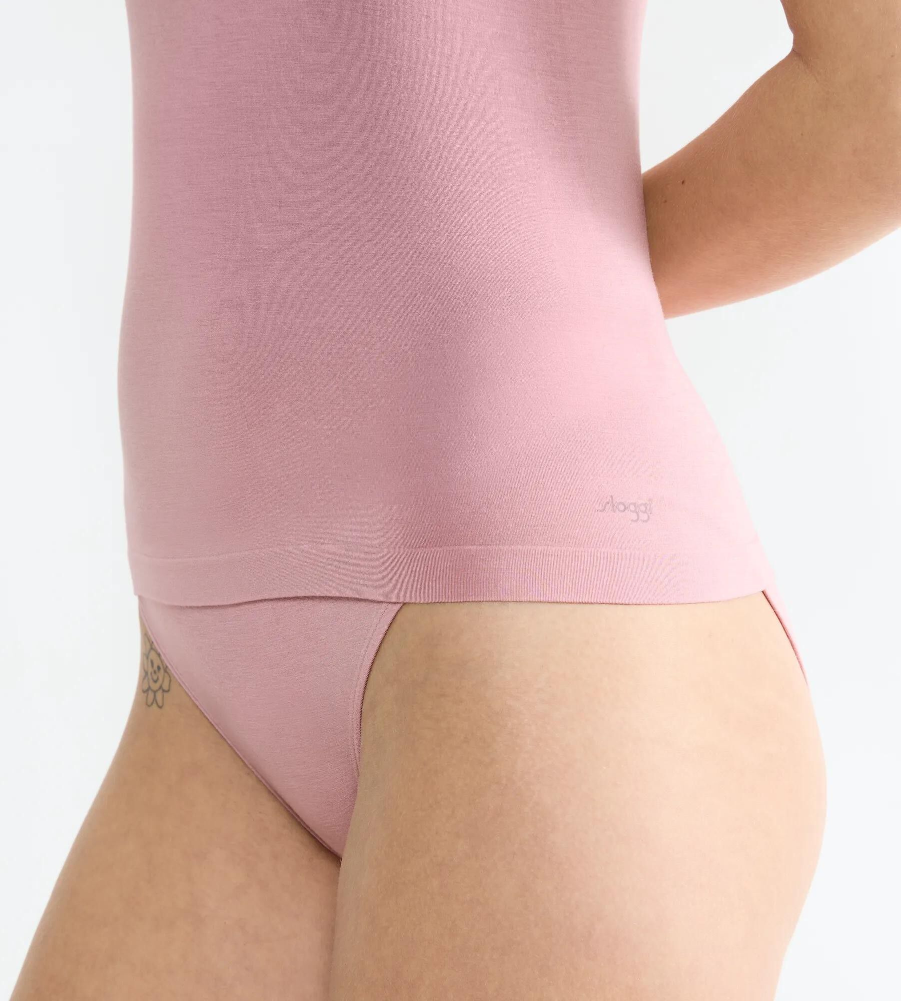 sloggi GO Sense Spaghetti Top