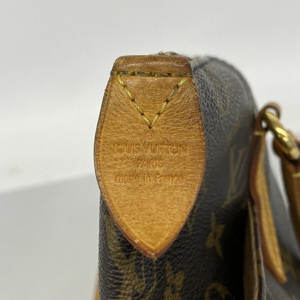 Louis Vuitton Totally