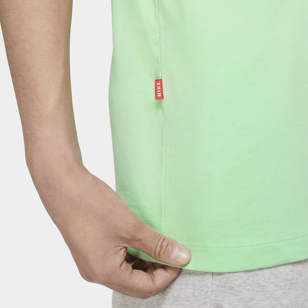 Sportswear T Shirt.