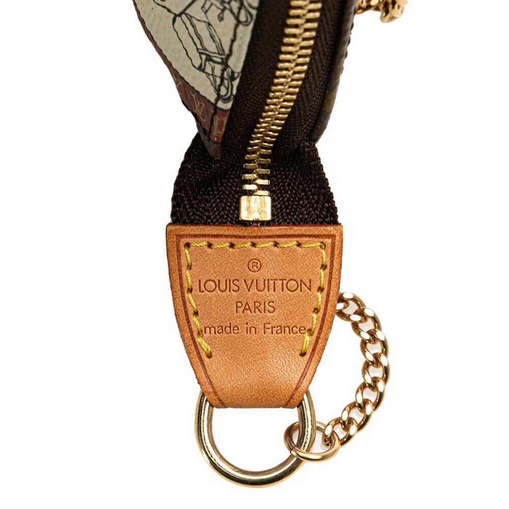 Louis Vuitton Pochette Accessoires