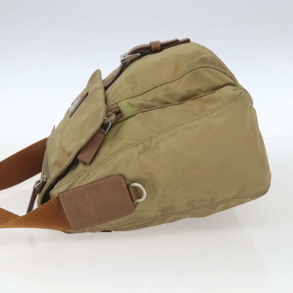 Prada Shoulder Bag