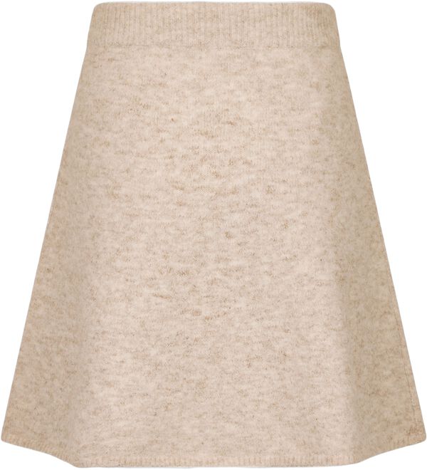 Gisa Knit Skirt