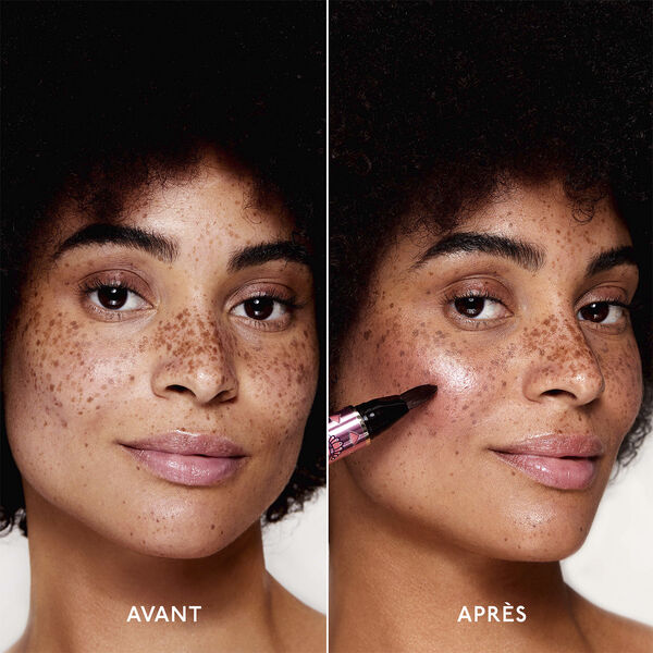 Brightening CC Liquid Blush N1