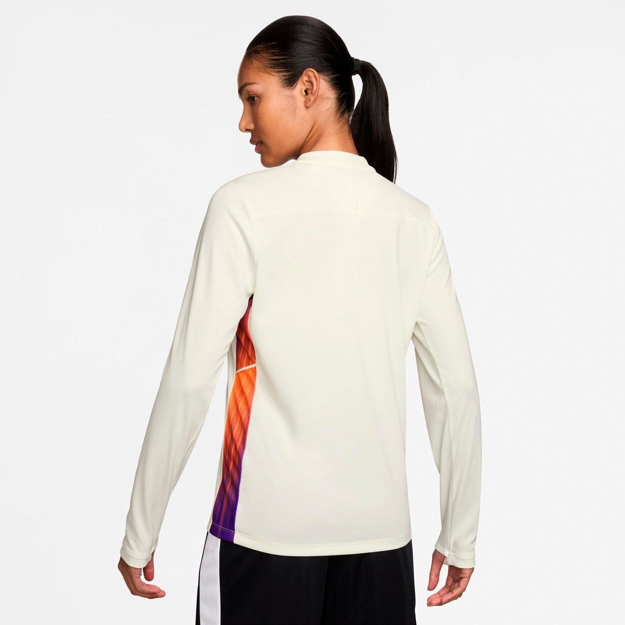 Academy 25 Crew Tr&aelig;ningstr&oslash;je