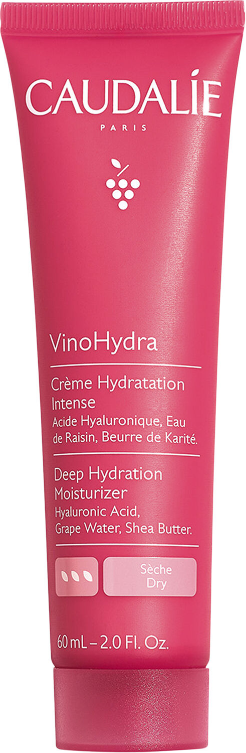 Caudal&iacute;e Vinohydra Deep Hydration Moisturizer 60 ml