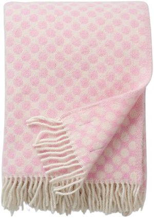 Dots pink