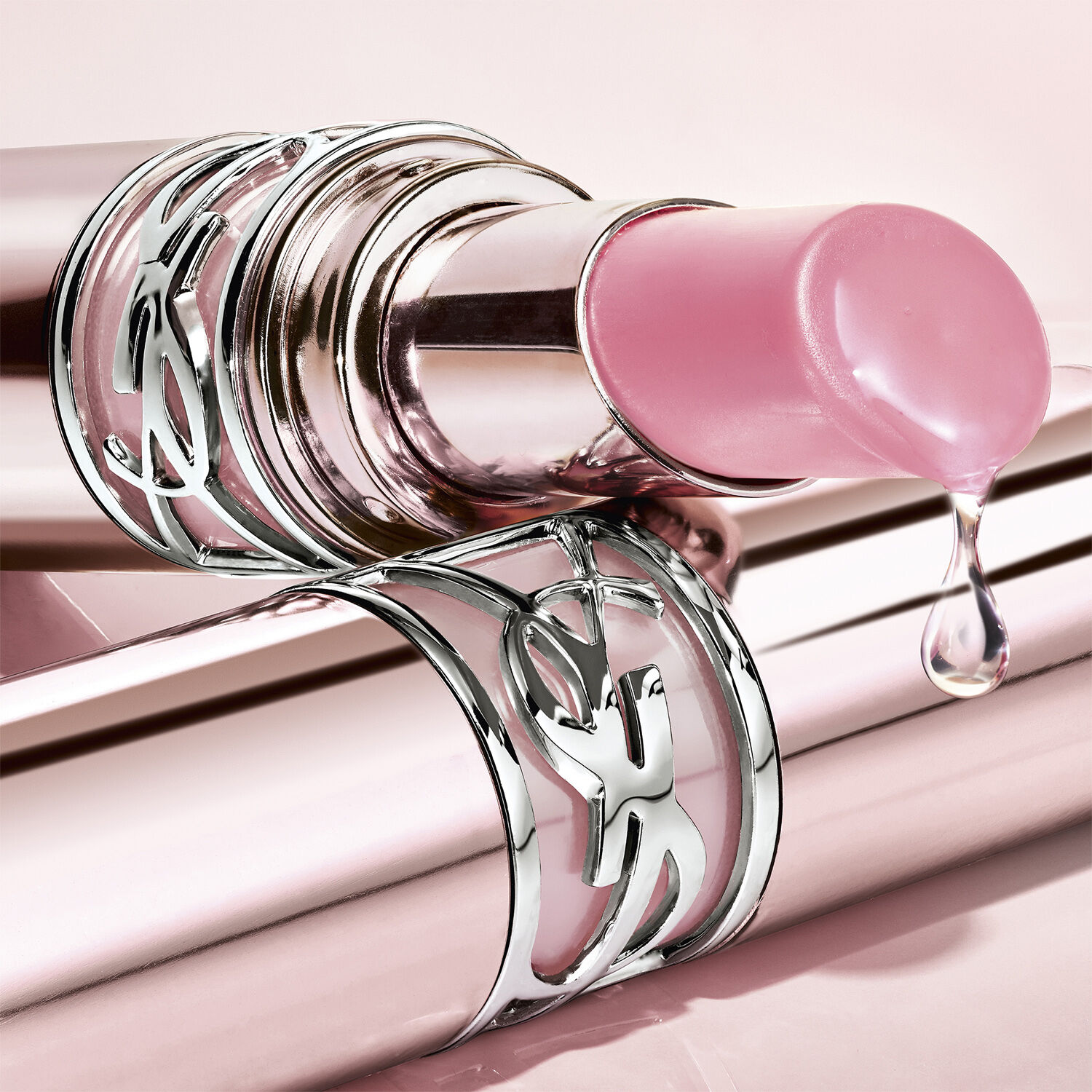 Loveshine Candy Glow Tinted Lip Balm