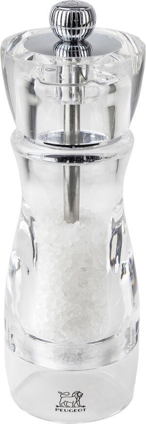 Vittel peberkværn 16 cm. Klar