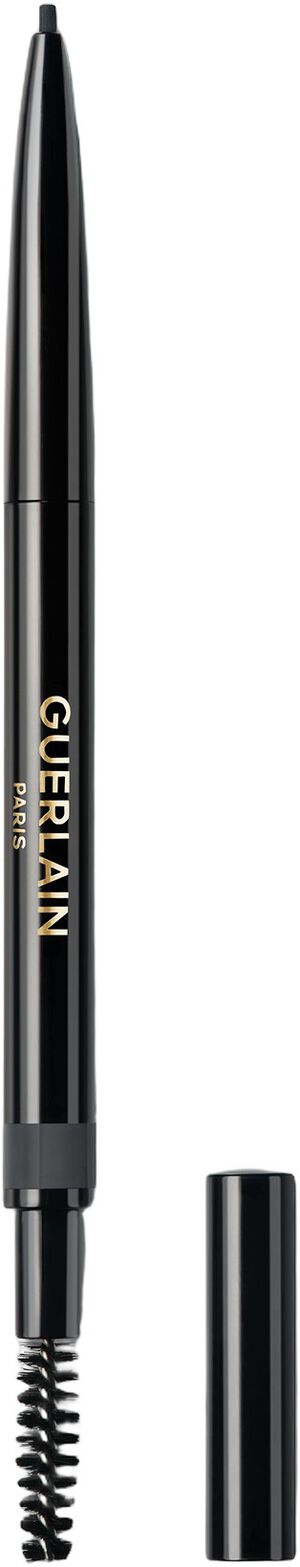 Noir G 24 Eyebrow Pencil