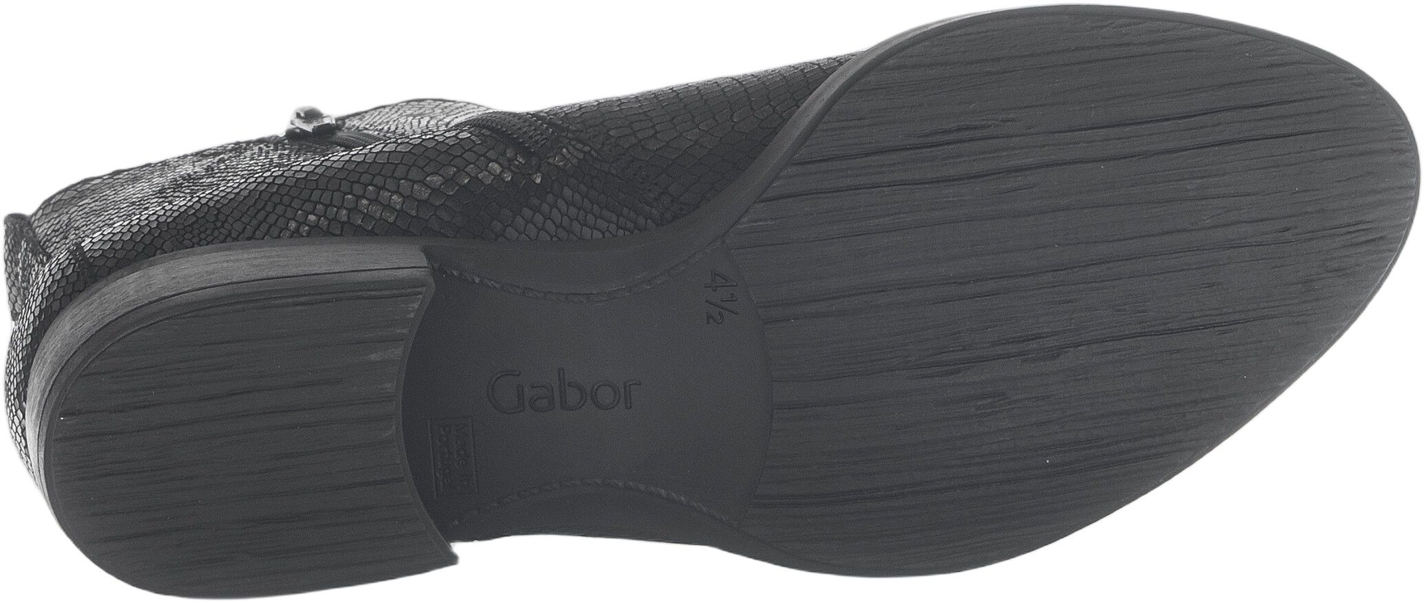 SCHWARZ/COBRA LUX LDF.