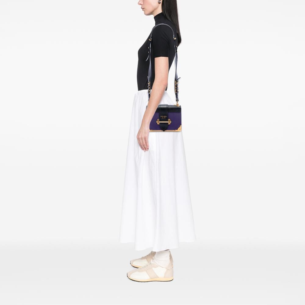 Prada Cahier