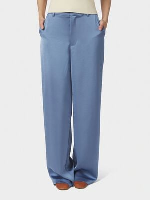 Emmett Heavy Sateen Pants