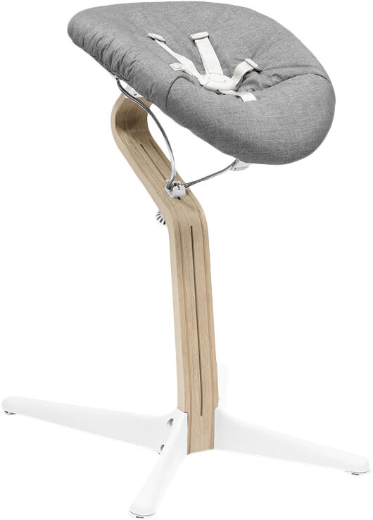 Stokke&reg; Nomi&reg; Stol Natural White