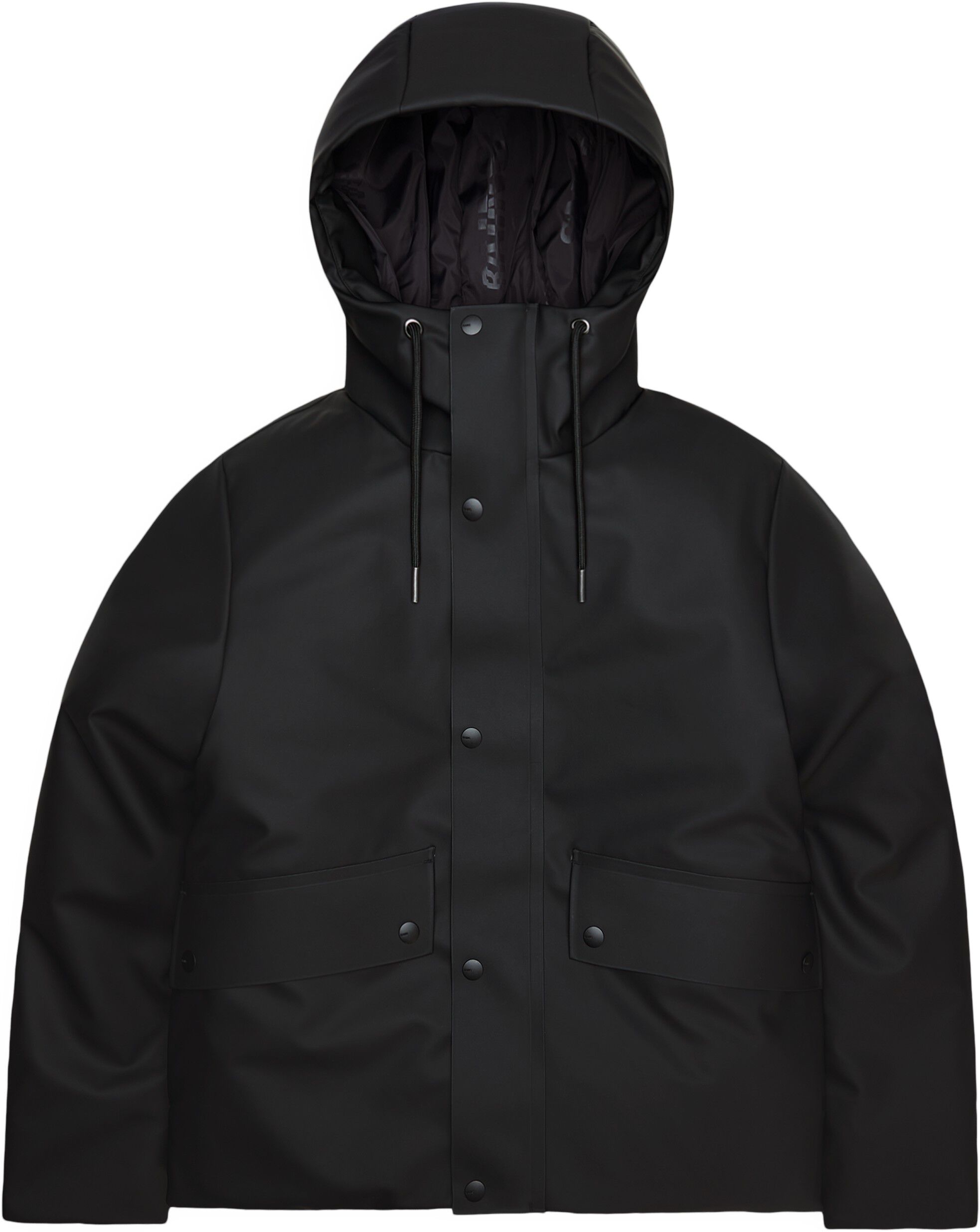 Nome Short W Parka W3T3