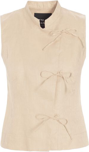 Airy linen