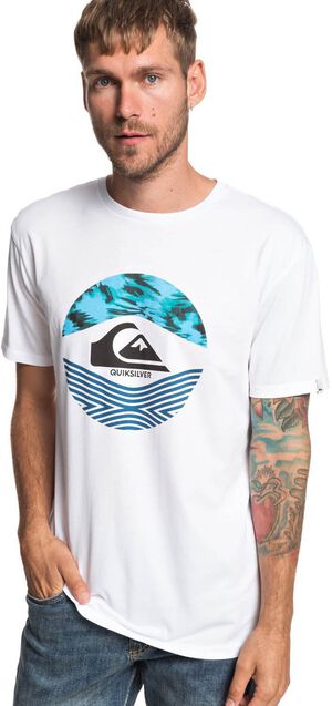Stomped On SS T-shirt