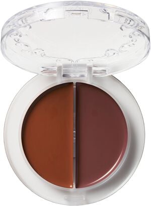 Good Apple Bronzer Duo
