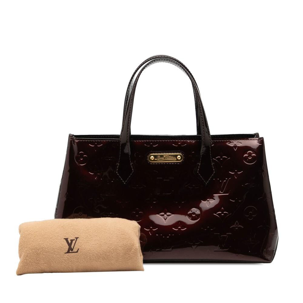 Louis Vuitton Wilshire