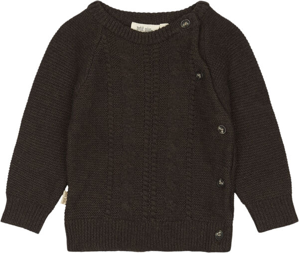 ppDaqo Knit Shirt