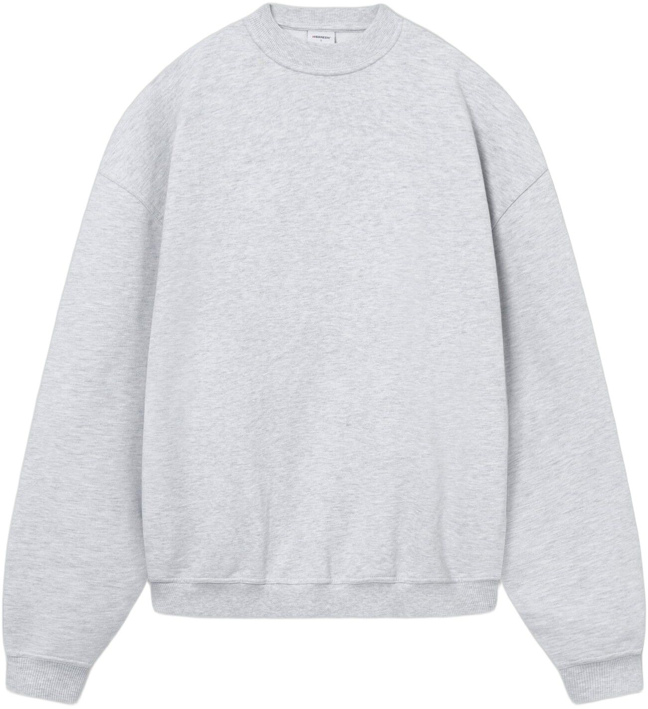 Oversize Crewneck