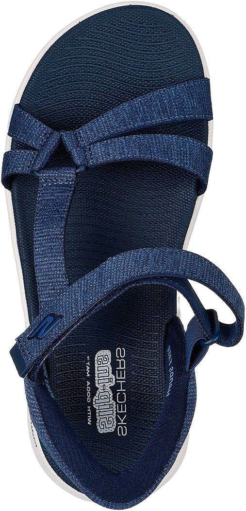 Go Walk Flex Sandal