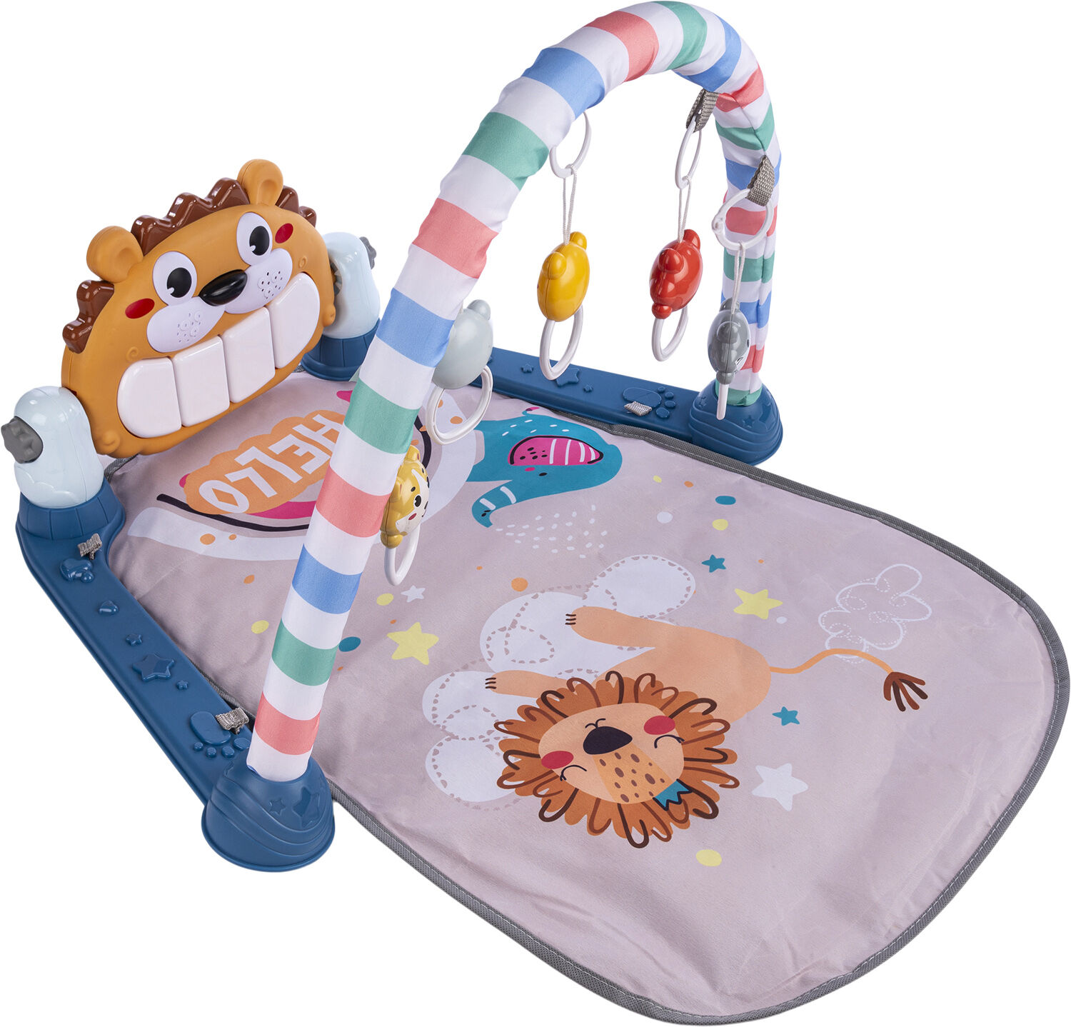 B BEEZ PIANOTRAPETZmMUSIK