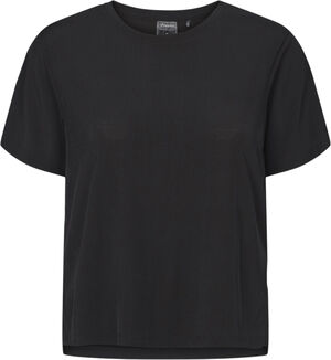 Wow Ribbed trænings T-shirt