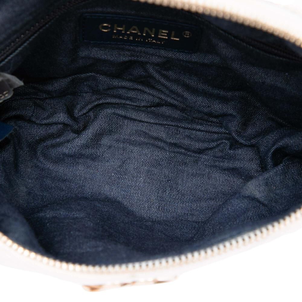 Chanel Belt Bag
