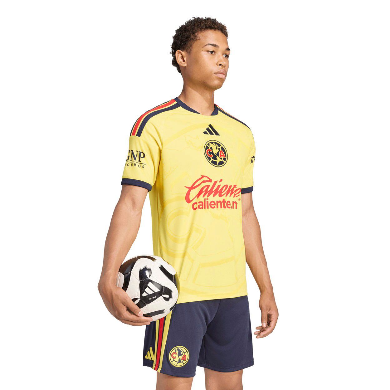 Club America 26/27 Hjemmebanetr&oslash;je