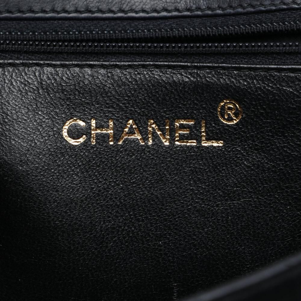 Chanel Flap Bag
