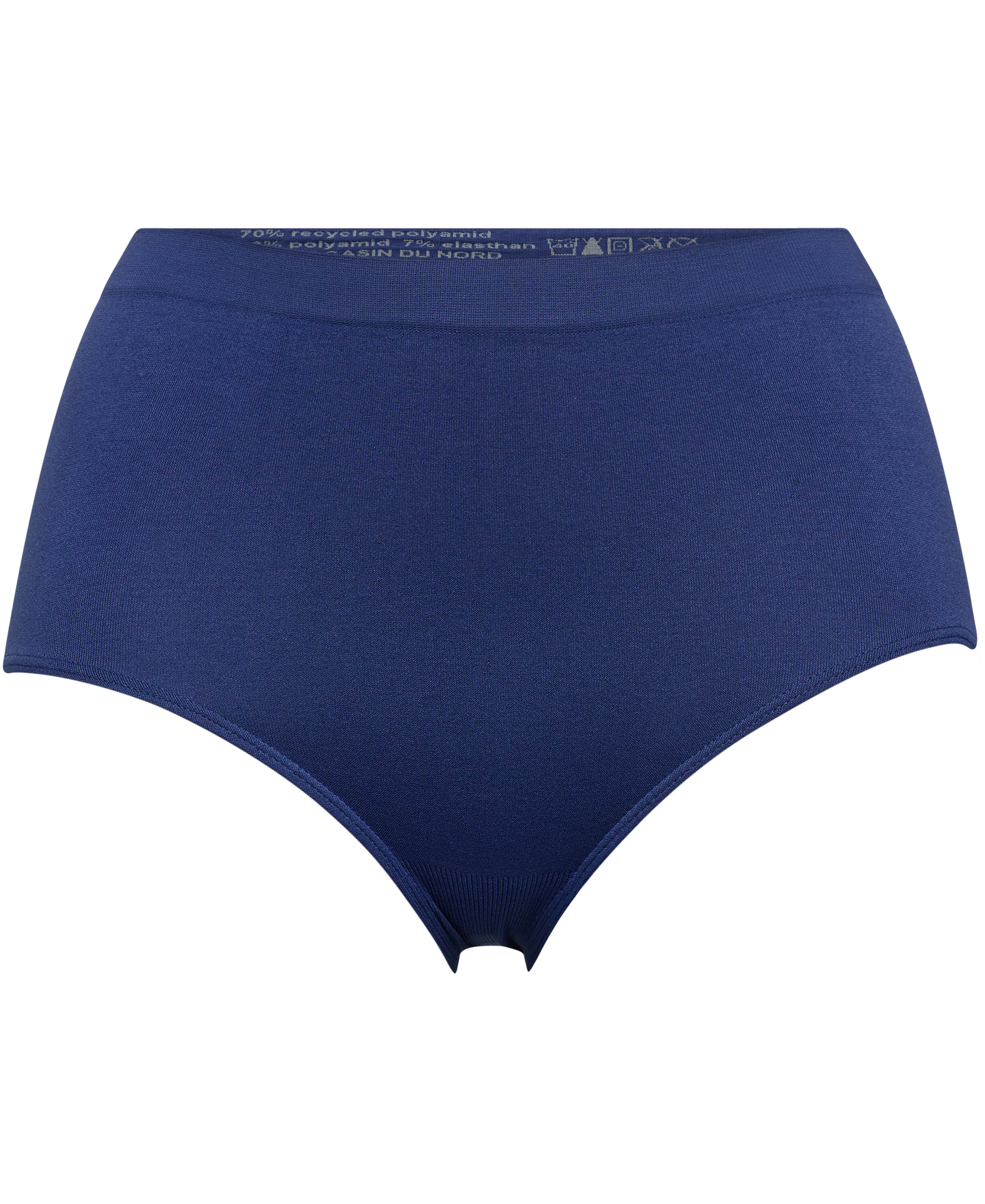 Mellanie 6 S Seamless Maxi Brief