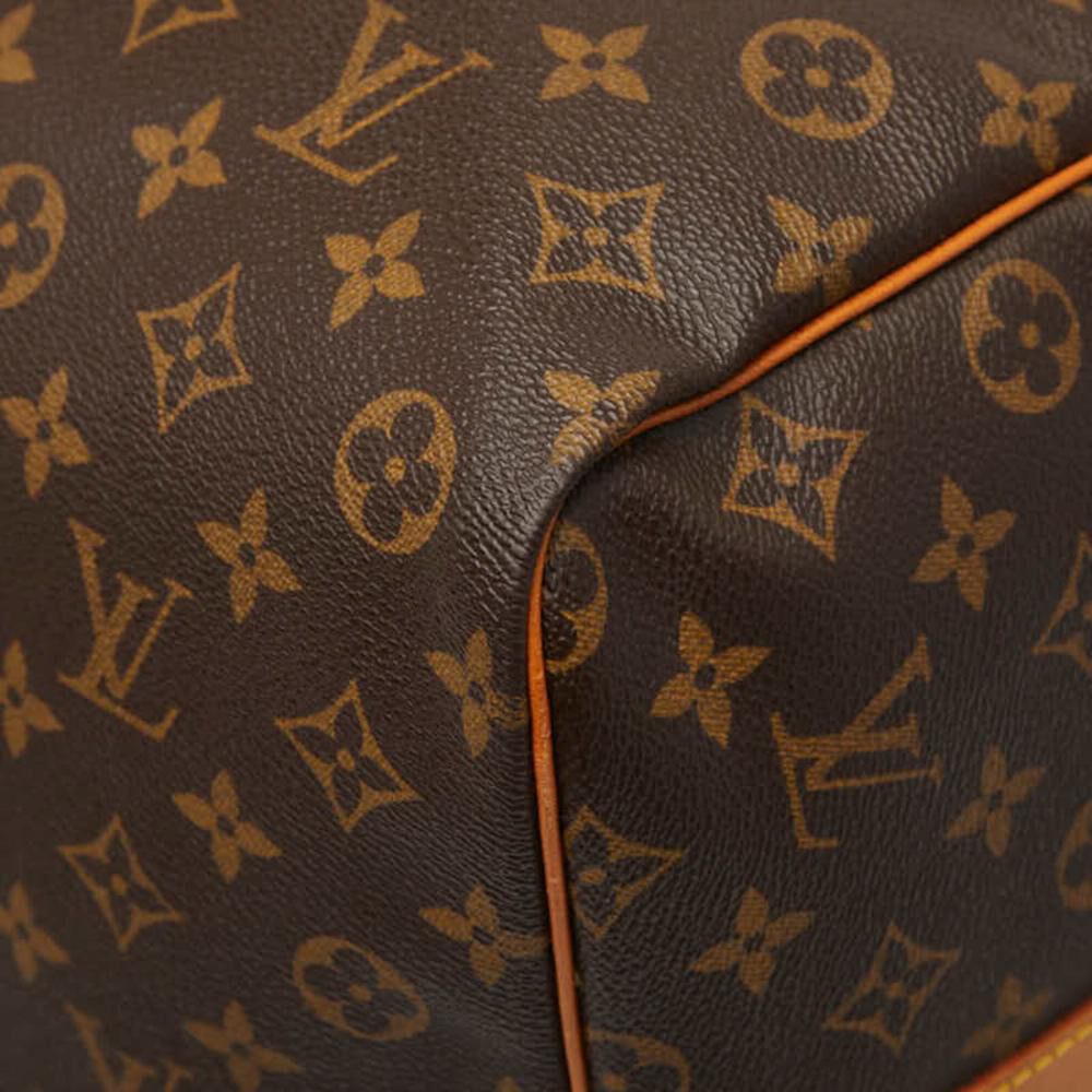 Louis Vuitton Keepall