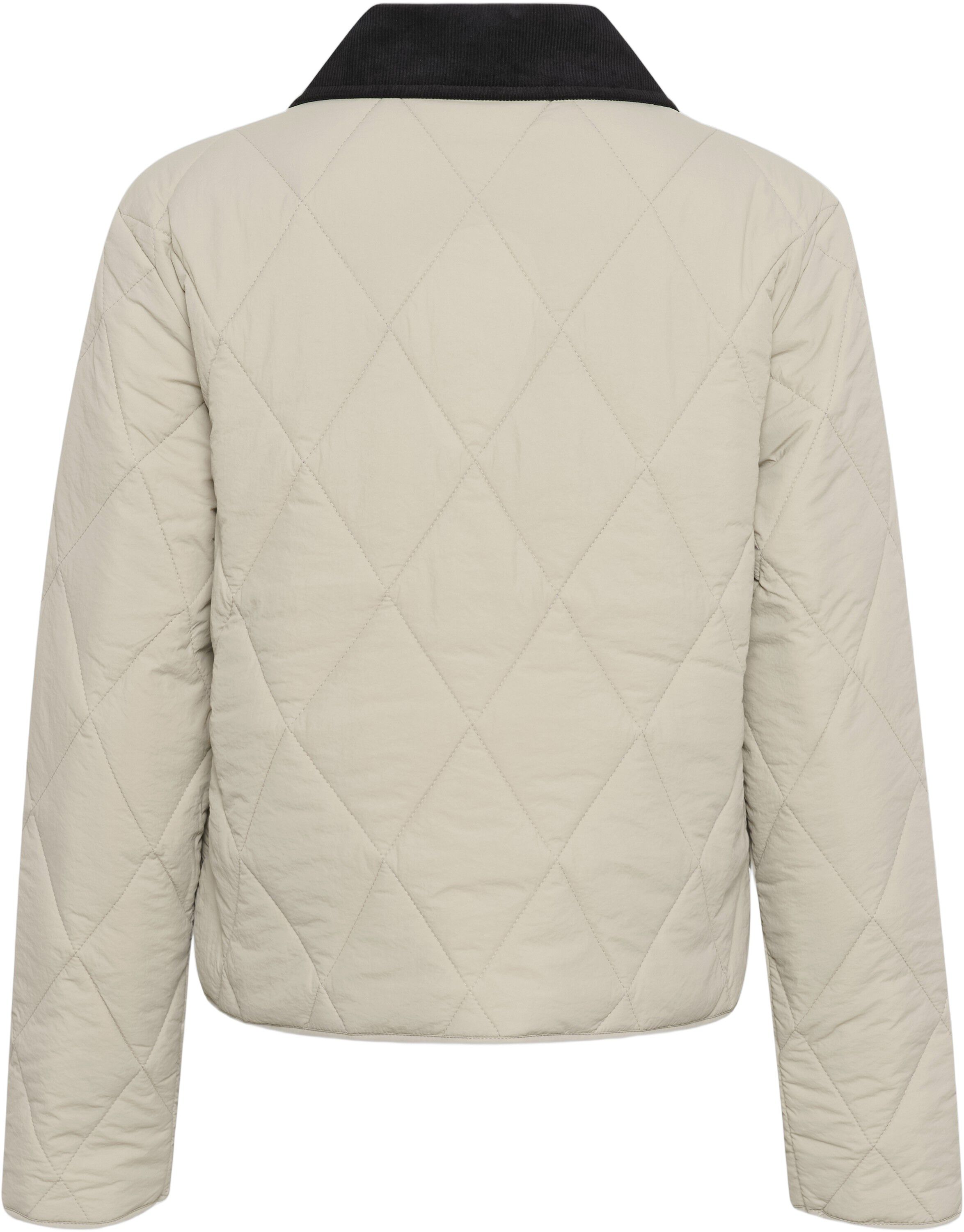 KAanneli Quilted Jacket