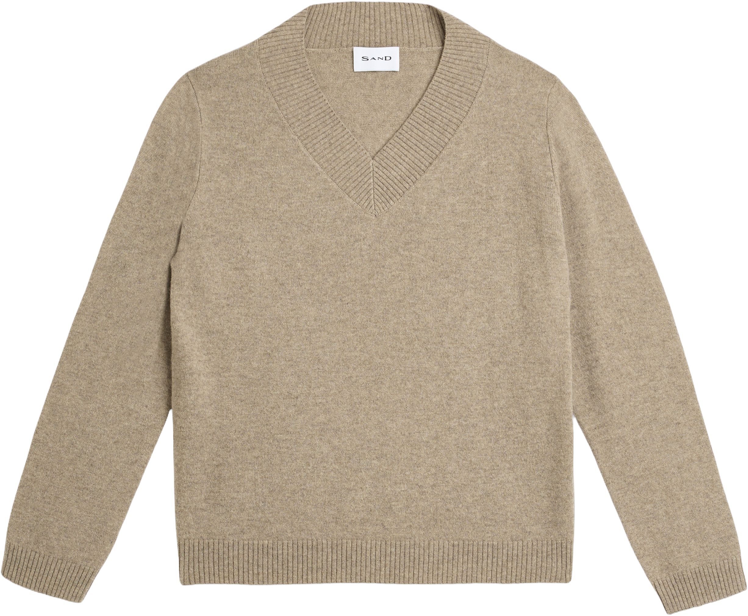 Yak - Delmy V LS