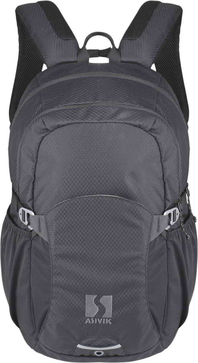 Asivik Allday rygs&aelig;k 25 ltr