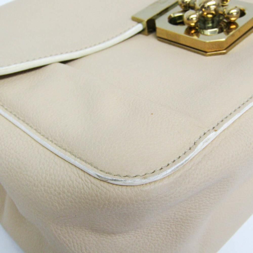 Chlo&eacute; Shoulder Bag