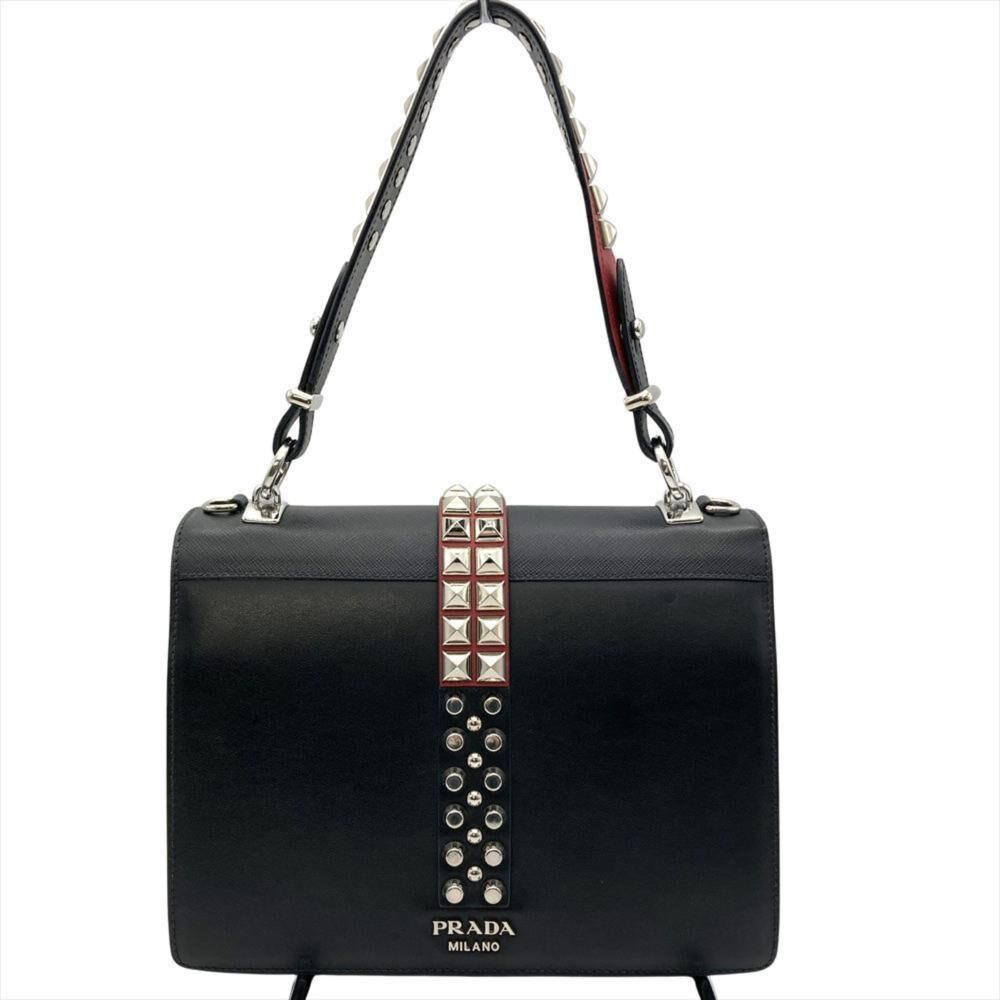 Prada Shoulder Bag