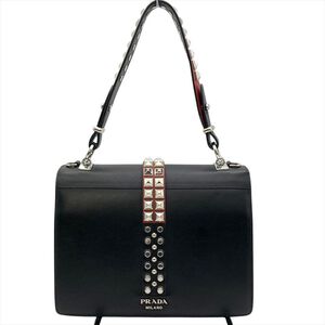 Prada Shoulder Bag