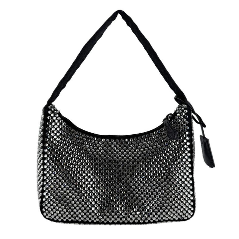 Prada Handbag